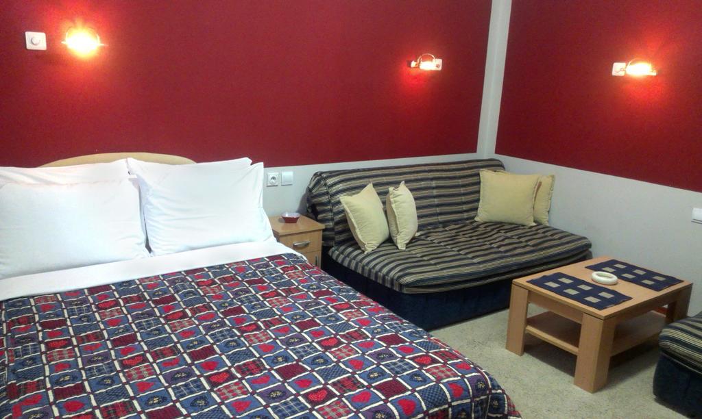 Private Accommodation Lidija Rakocevic Kolasin Room photo